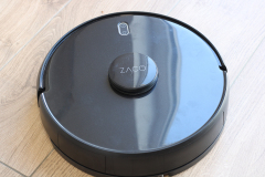 ZACO A11s Pro Staubsauger-Roboter mit Wischfunktion  (Foto: Testsieger.de)