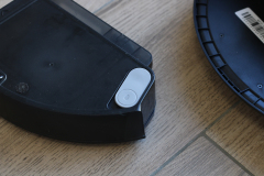 ZACO A11s Pro Staubsauger-Roboter mit Wischfunktion  (Foto: Testsieger.de)