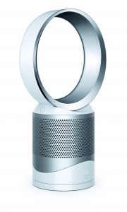 Dyson Pure Cool Link Desk