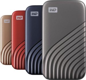 Quelle: Western Digital