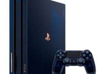 Sony PlayStation 4 Pro