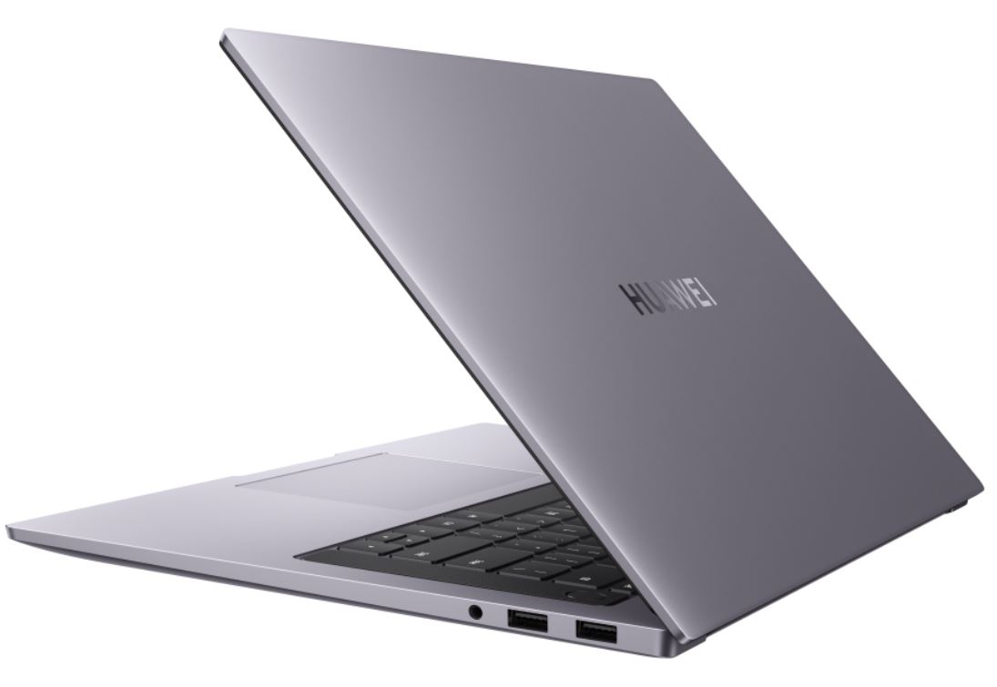 News Notebooks Huawei stellt MateBook D16 vor testsieger.deTestlabor