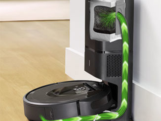 iRobot Roomba i7+