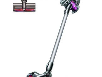 Dyson DC62 Animalpro