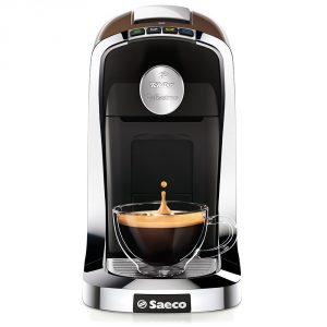 Tchibo Cafissimo Tuttocaffè Cioccolato