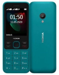 Nokia 150 (Quelle: Nokia)