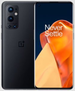 OnePlus 9 Pro (Quelle: OnePlus)