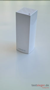 Linksys Velop - Funktionsweise