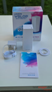 Linksys Velop