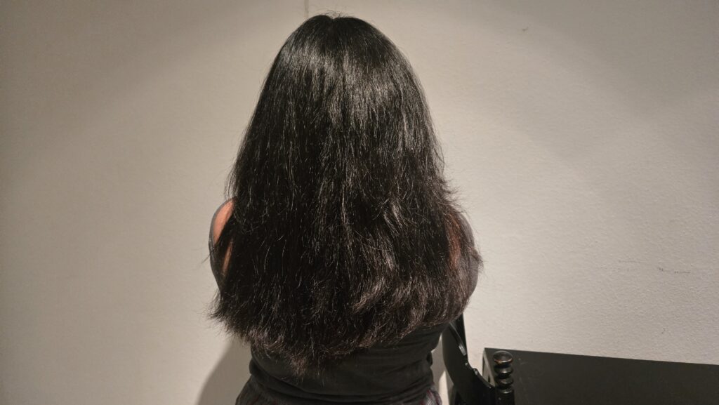 „Remington AIRvive AS8930“: „Glattes, glänzendes Styling-Ergebnis“