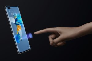 Huawei Mate 40 Pro (Quelle: Huawei)