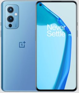 OnePlus 9 (Quelle: OnePlus)