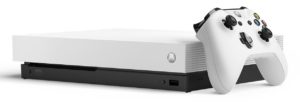 Xbox One (Quelle: Microsoft)