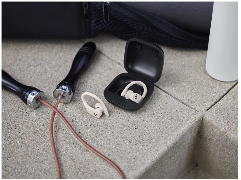 News: Beats by Dre stellt True-Wireless-Kopfhörer vor - testsieger.de ...