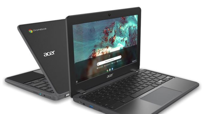 Chromebook 511 (Quelle: Acer)