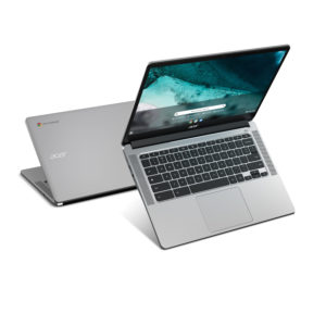 Acer Chromebook 314 (Quelle: Acer)