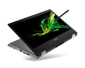 Acer Spin 3 (Quelle: Acer)