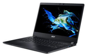 Acer TravelMate P6 (Quelle: Acer)