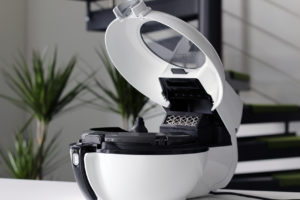 Tefal ActiFry Genius XL AH960 