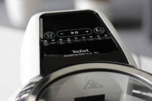 Tefal ActiFry Genius XL AH960 