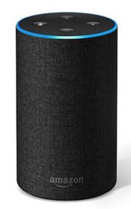 Amazon Echo