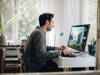 Aspire C27 (Quelle: Acer)