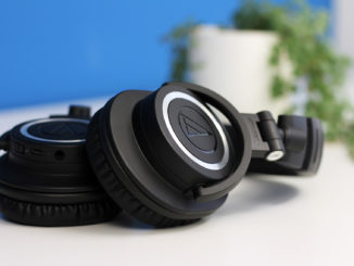 Audio Technica ATH-M50xBT