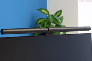 BenQ ScreenBar