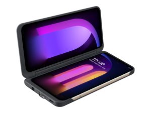 LG V60 ThinQ 5G (Quelle: LG)