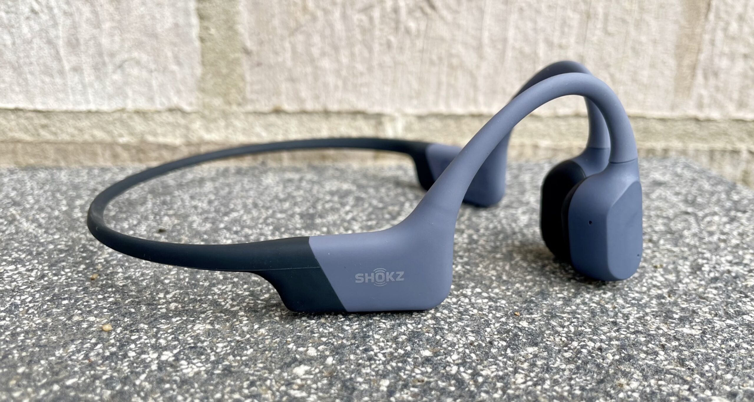 Shokz OpenSwim Pro im Test: Selbst im Wasser ein fester Halt