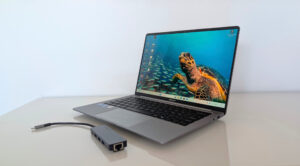 Geekom GeekBook X14 Pro