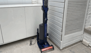 Shark PowerDetect Speed