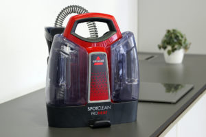 Bissell 36988 Spotclean ProHeat