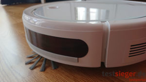 Bissell SpinWave-Roboter 2931N