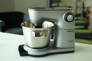 Bosch OptiMUM MUM9DT5S41