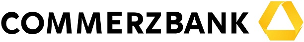 Commerzbank Logo
