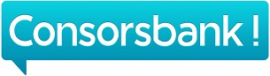 Consorsbank! Logo