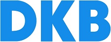 DKB Bank Logo
