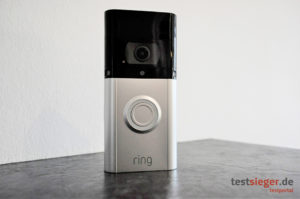 Ring Video Doorbell 3 Plus