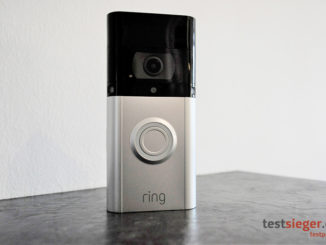 Ring Video Doorbell 3 Plus