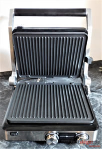 Princess Pro 117310 Digital Grill Master