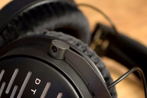 Beyerdynamic DT 1990 Pro