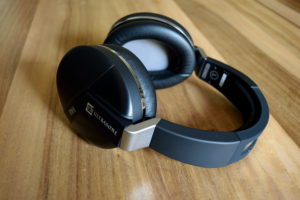 Ultrasone Performance 840