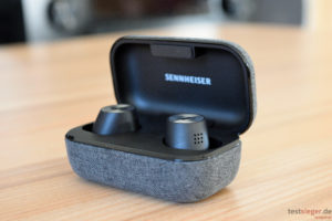 Sennheiser Momentum True Wireless 2