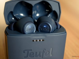 Teufel Airy True Wireless