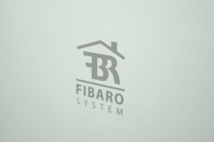 FIBARO Smart Home