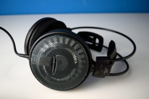 Audio-Technica ATH-AD700X