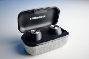 Sennheiser Momentum True Wireless