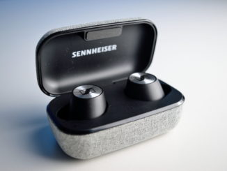 Sennheiser Momentum True Wireless