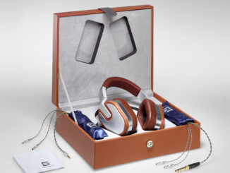 Ultrasone Edition 15 Veritas